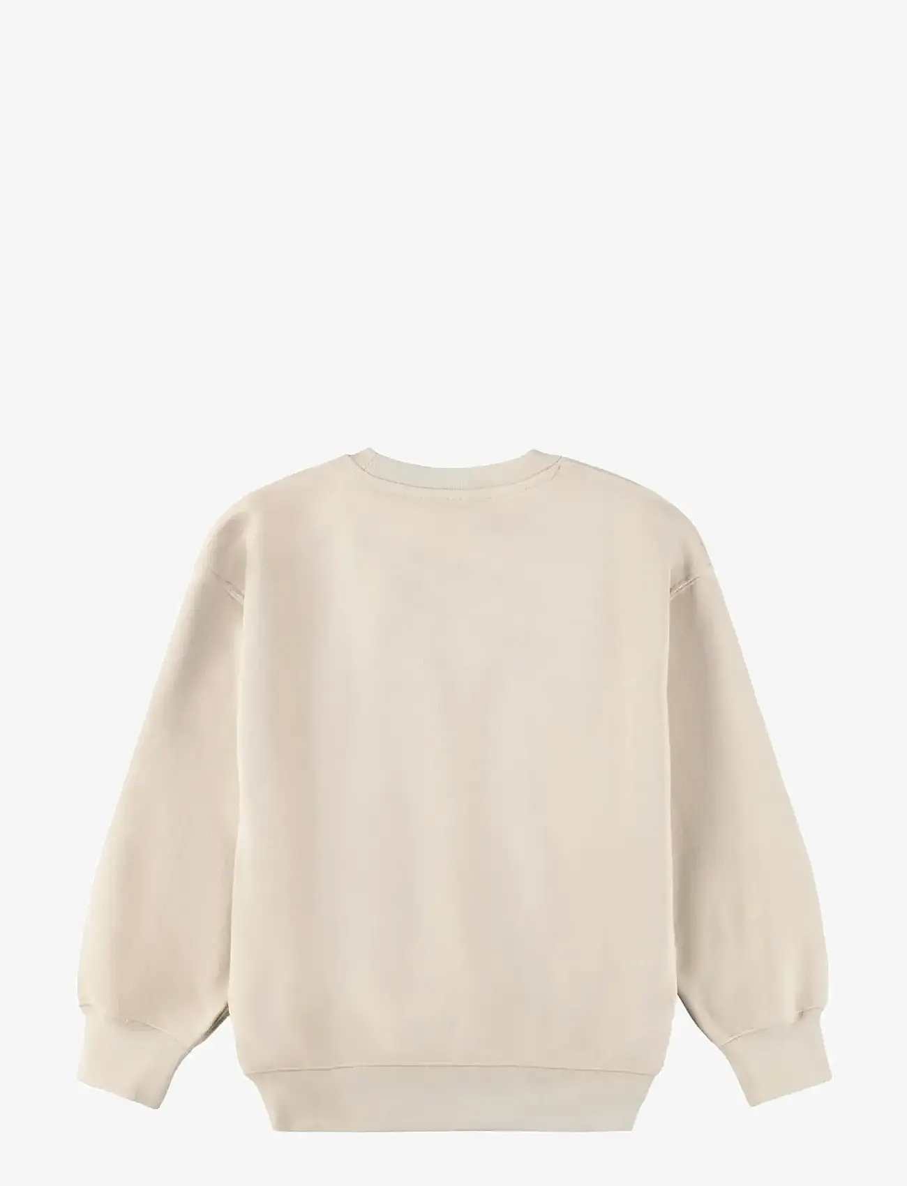 Molo - Mar - sweatshirts - patch party - 2