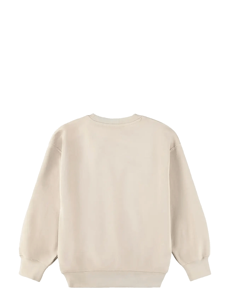 Molo - Mar - sweatshirts - patch party - 2