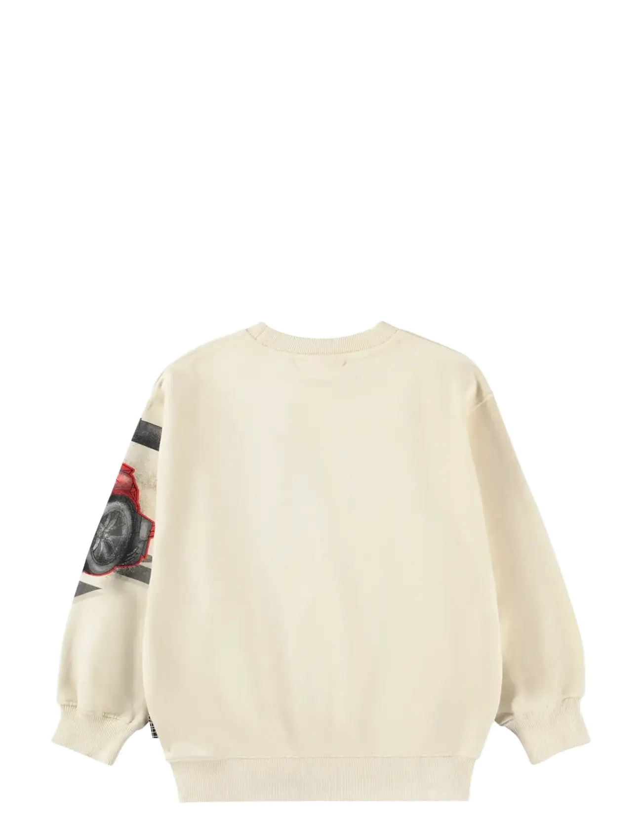 Molo - Monti - sweatshirts - car race - 2