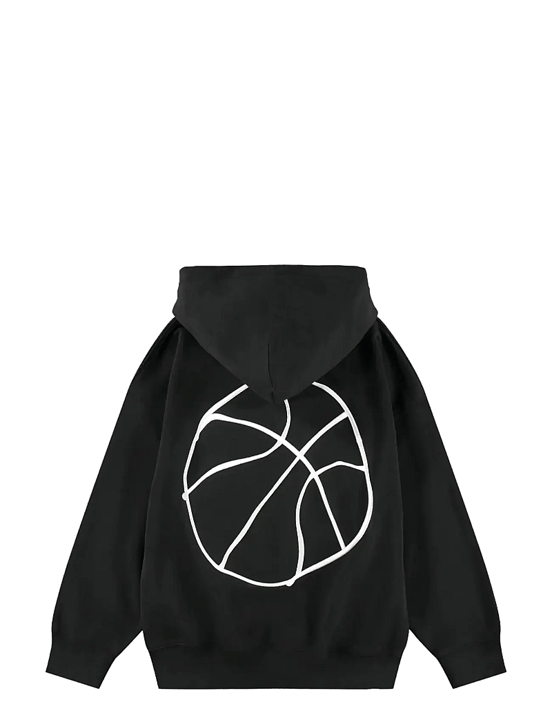 Molo - Marley - hoodies - black - 2