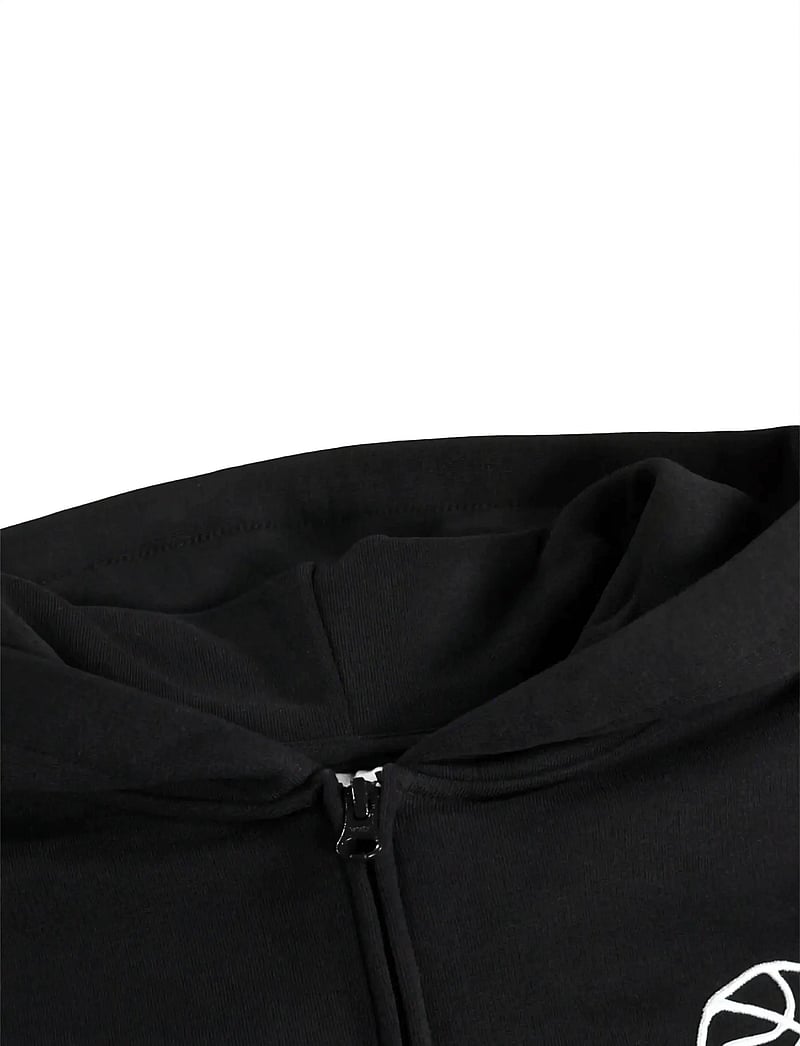 Molo - Marley - hoodies - black - 4