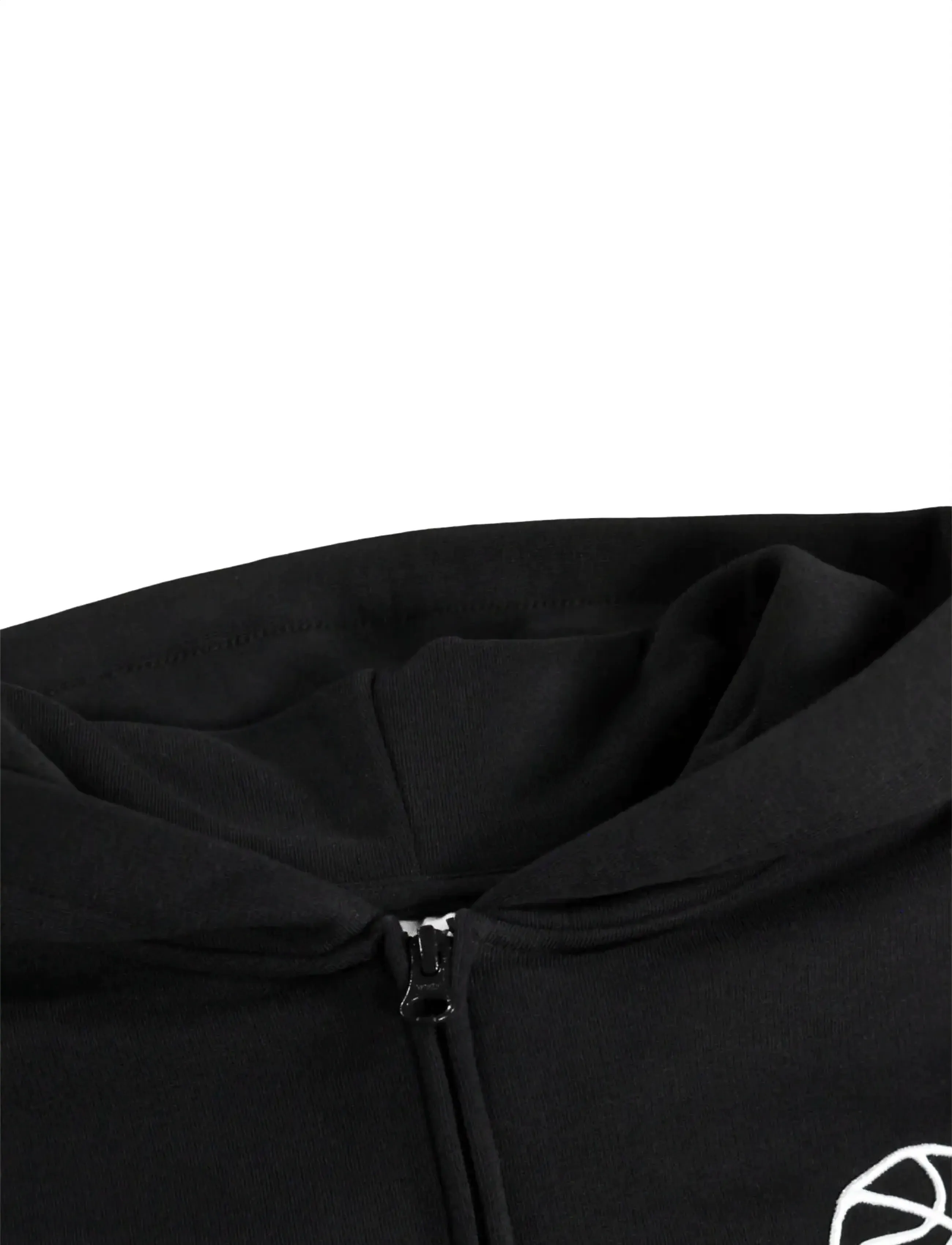 Molo - Marley - kapuutsiga dressipluusid - black - 4