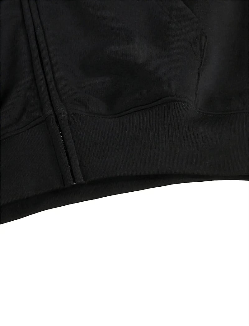 Molo - Marley - hoodies - black - 5