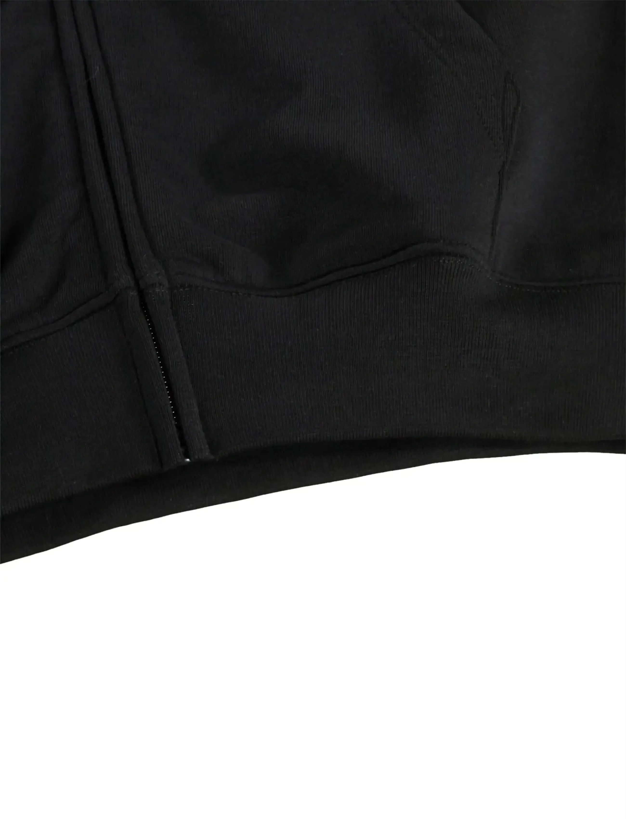 Molo - Marley - kapuutsiga dressipluusid - black - 5