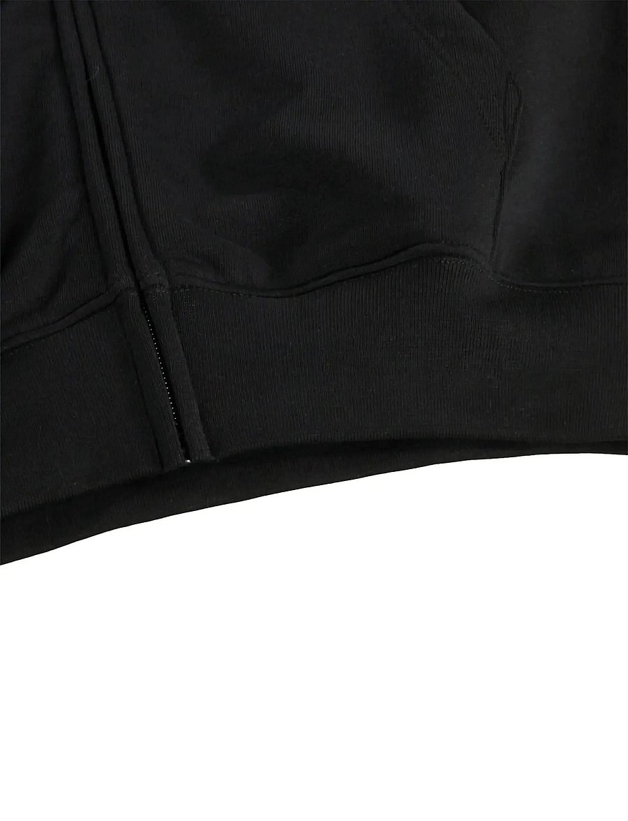 Molo - Marley - kapuutsiga dressipluusid - black - 5