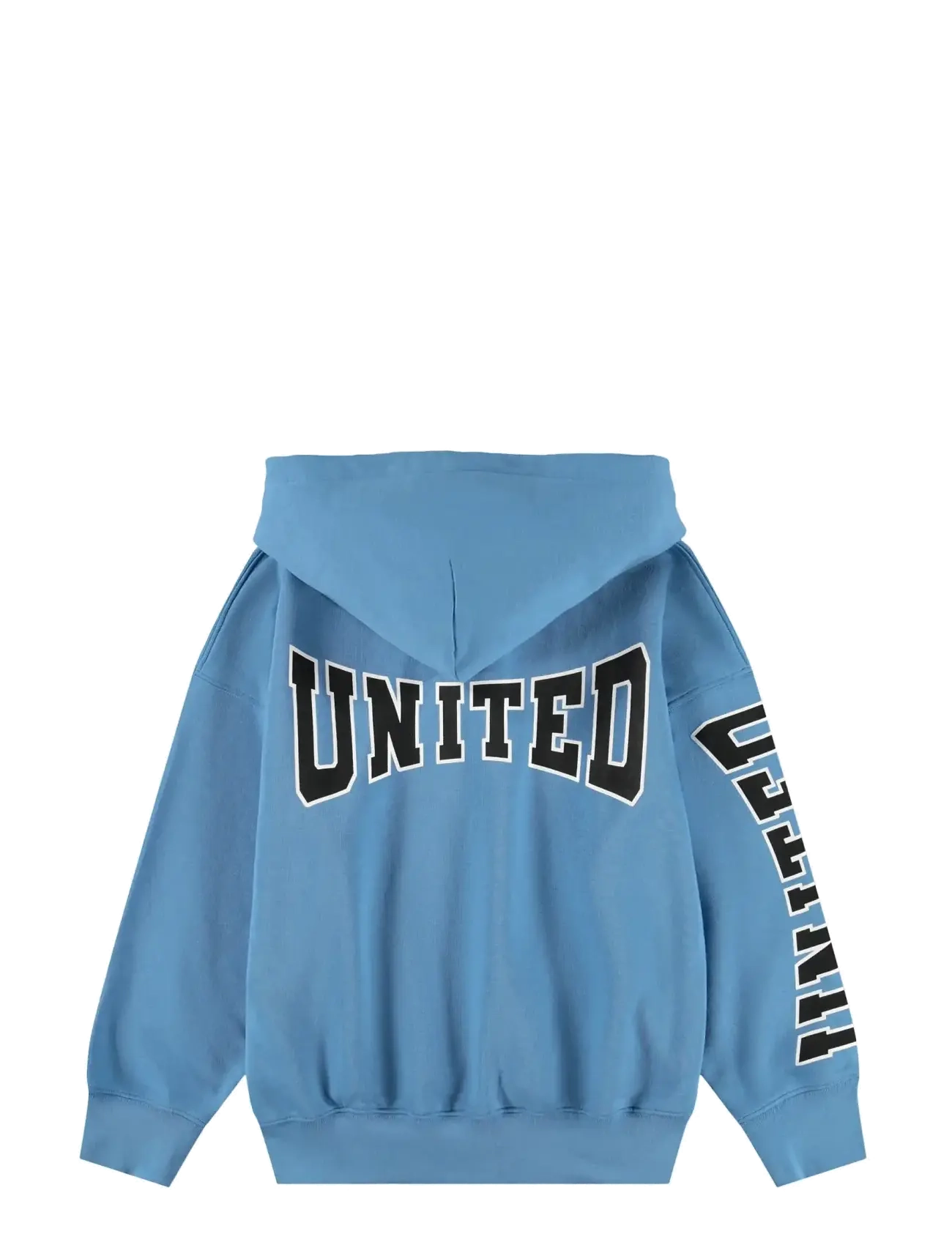Molo - Marley - kapuzenpullover - blue tide - 2