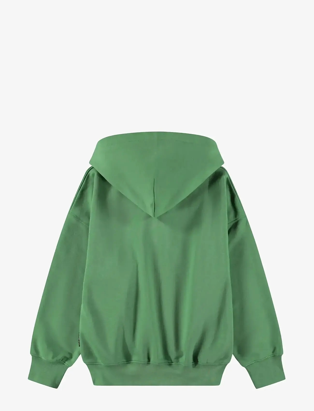 Molo - Marley - hættetrøjer - groovy green - 2