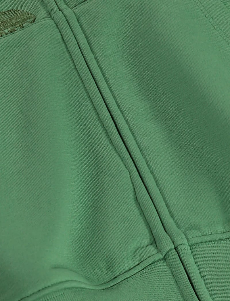 Molo - Marley - hættetrøjer - groovy green - 5