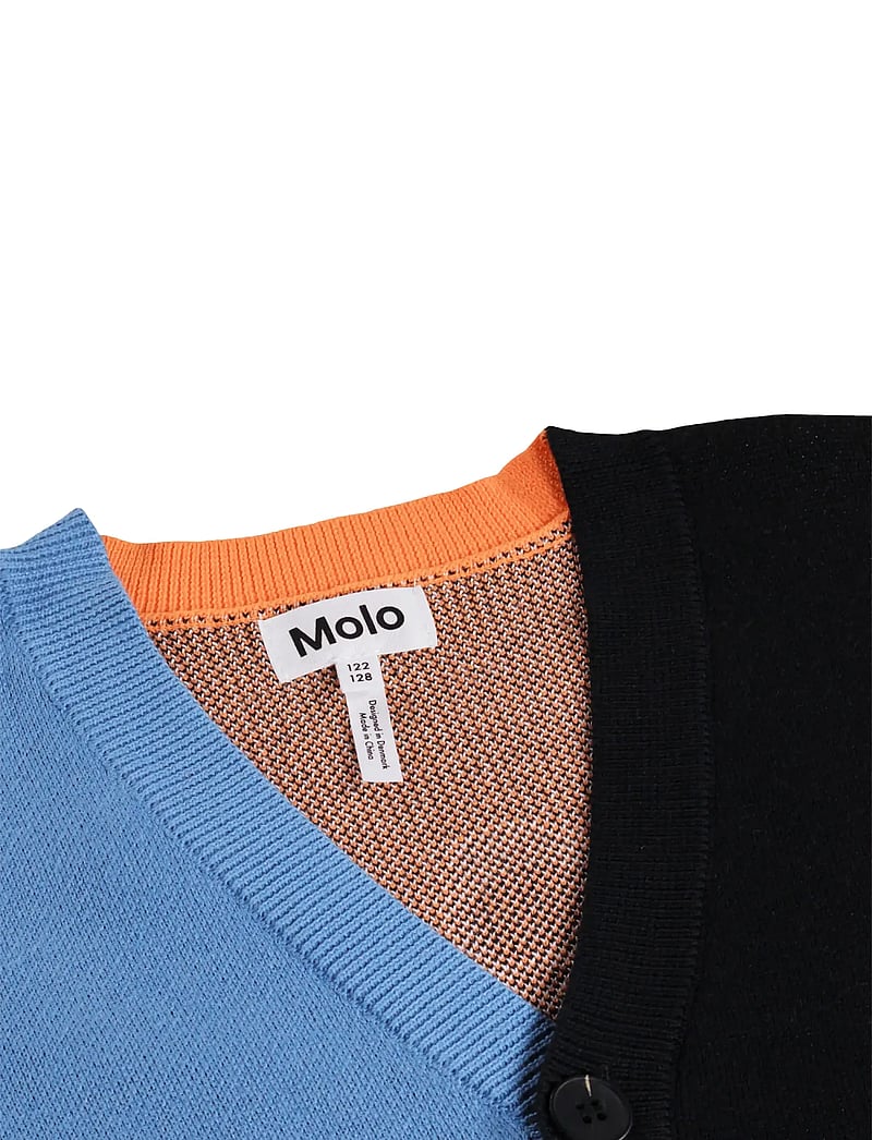 Molo - Burt - cardigans - basket comics - 4