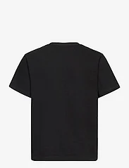 Molo - Rodney - short-sleeved t-shirts - black - 1