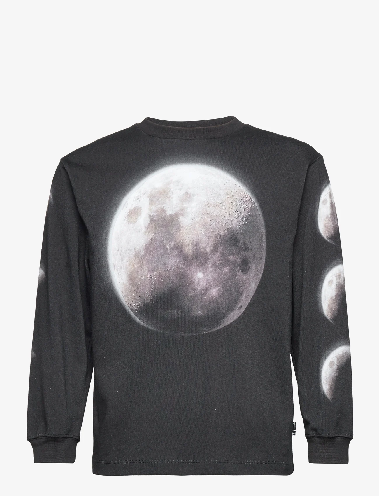 Molo - Rube - sweatshirts & huvtröjor - moon phase - 0