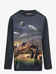 Molo - Reif - pitkähihaiset paidat - t-rex planet - 0
