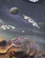 Molo - Reif - langärmelige - t-rex planet - 2