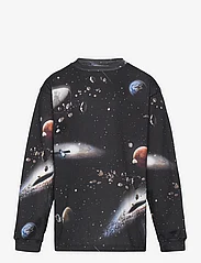 Molo - Rube - medvilniniai megztiniai ir džemperiai su gobtuvu - make space - 0
