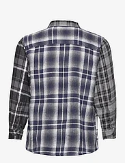 Molo - Remon - long-sleeved shirts - flannel  mix - 1