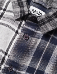 Molo - Remon - long-sleeved shirts - flannel  mix - 2