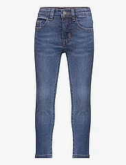 Molo - Aksel - skinny jeans - indigo - 0