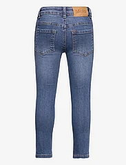Molo - Aksel - skinny jeans - indigo - 1