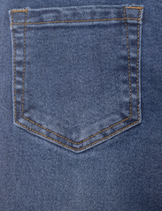 Molo - Aksel - skinny džinsi - indigo - 4