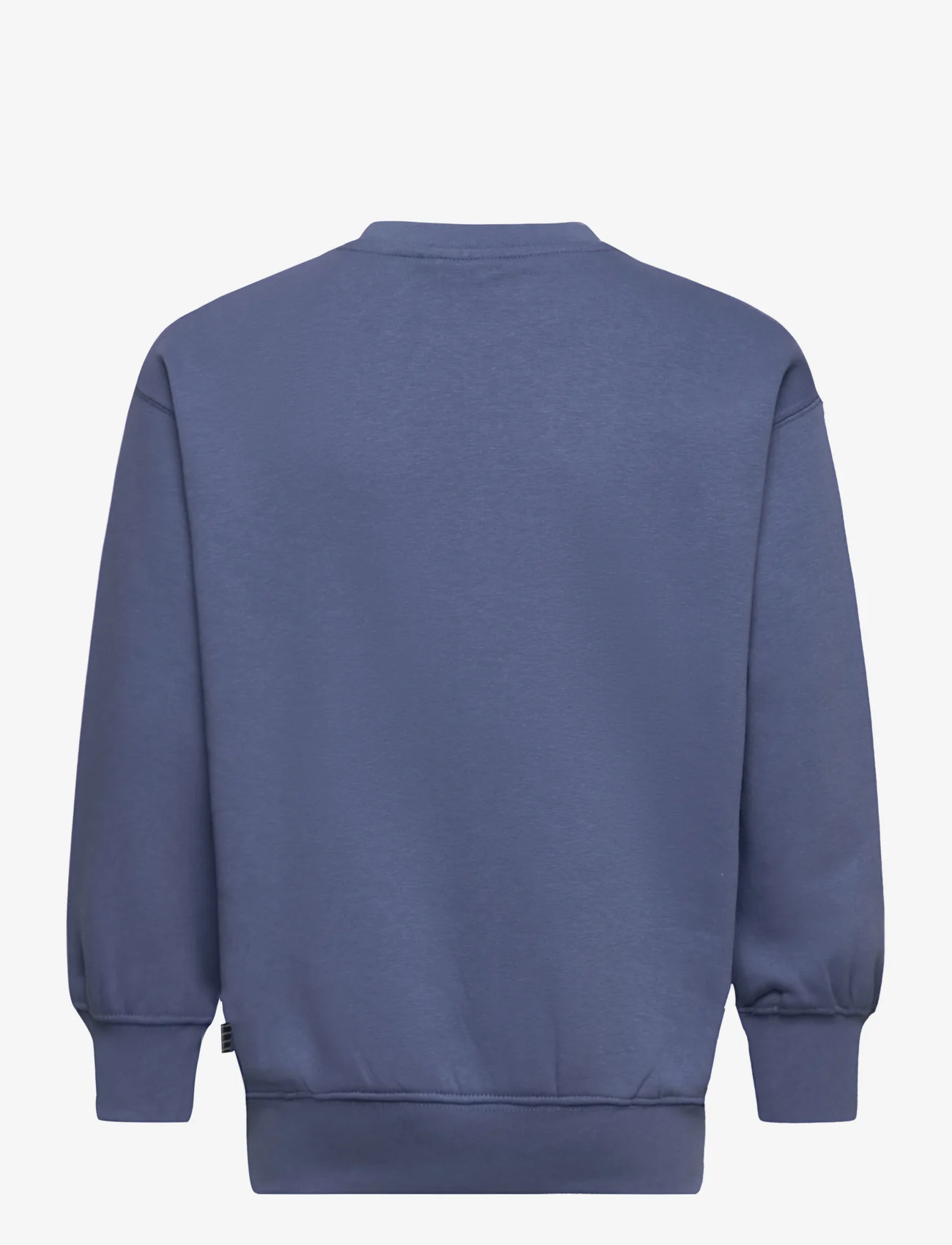 Molo - Mar - sweatshirts - moonlight blue - 1