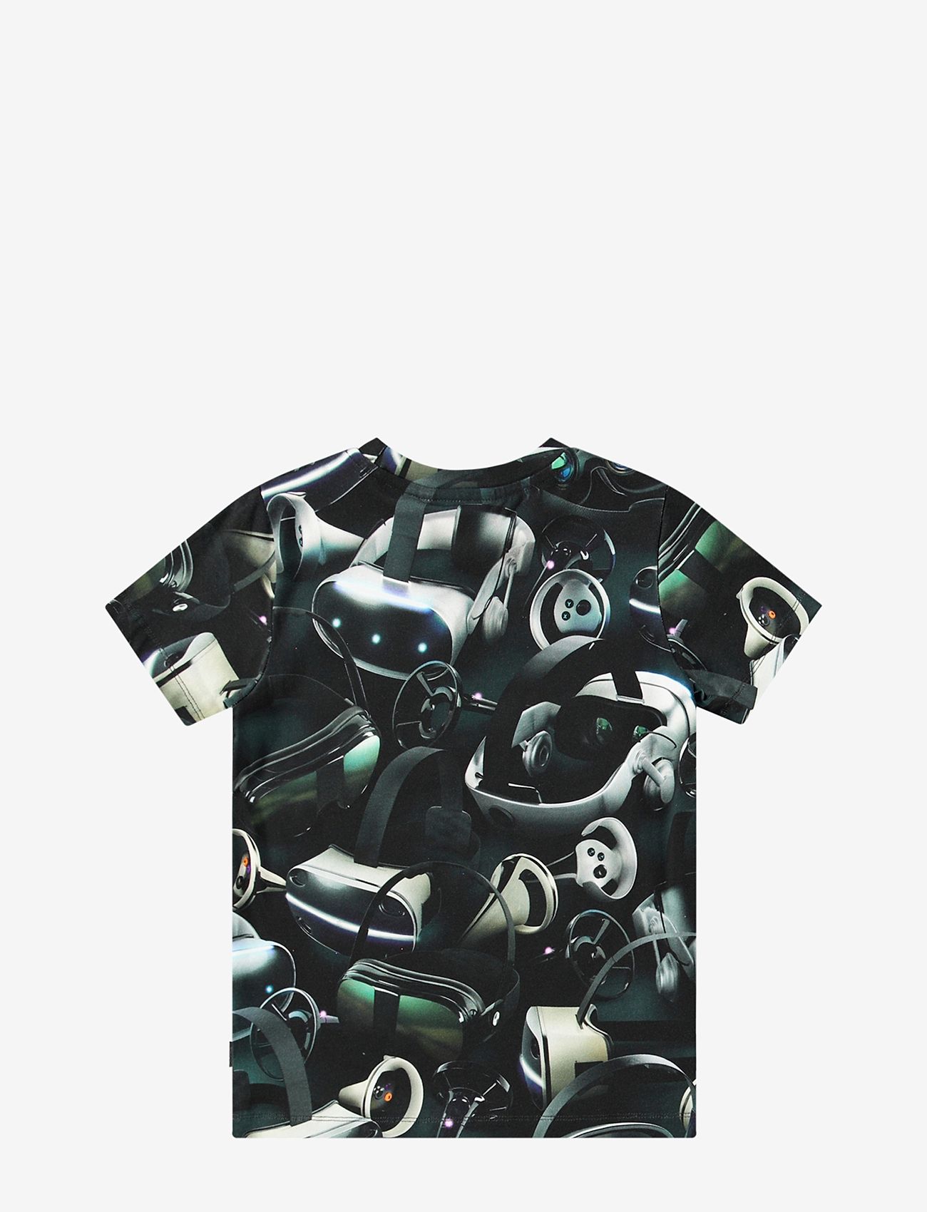 Molo - Ralphie - kortærmede - virtual reality - 1