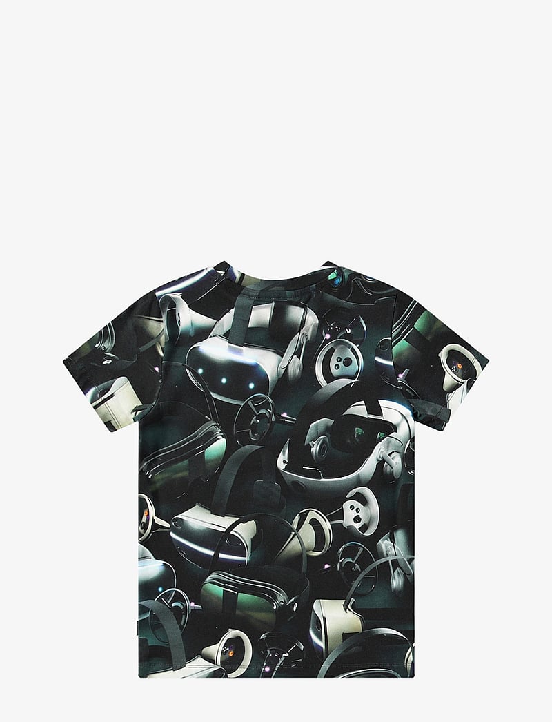 Molo - Ralphie - kortärmade - virtual reality - 1