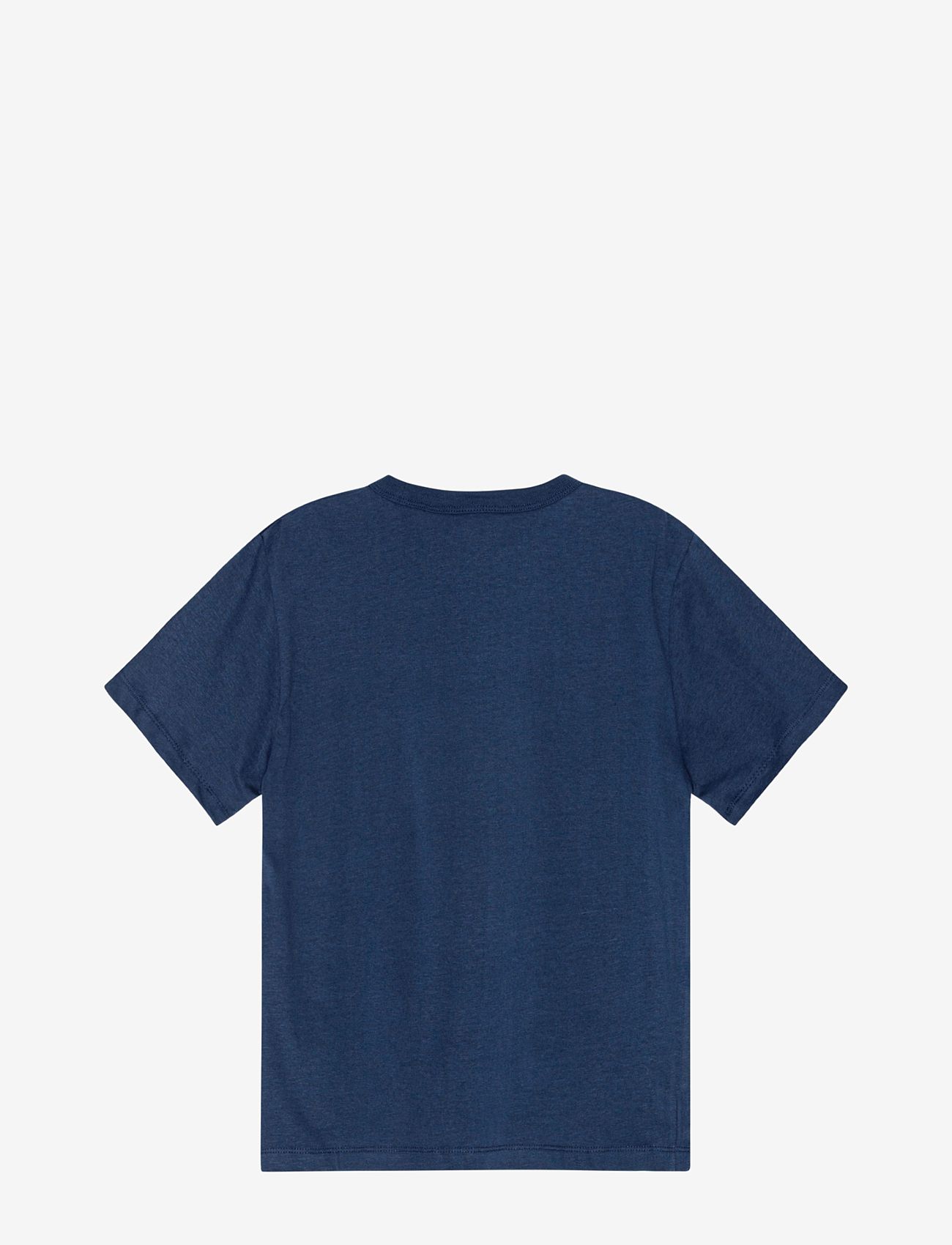 Molo - Riley - kortärmade - imagine oceanic - 1