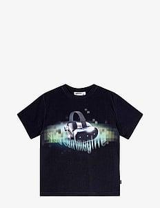 Molo Rodney - Kinginõuanded - VR HEADSET / black