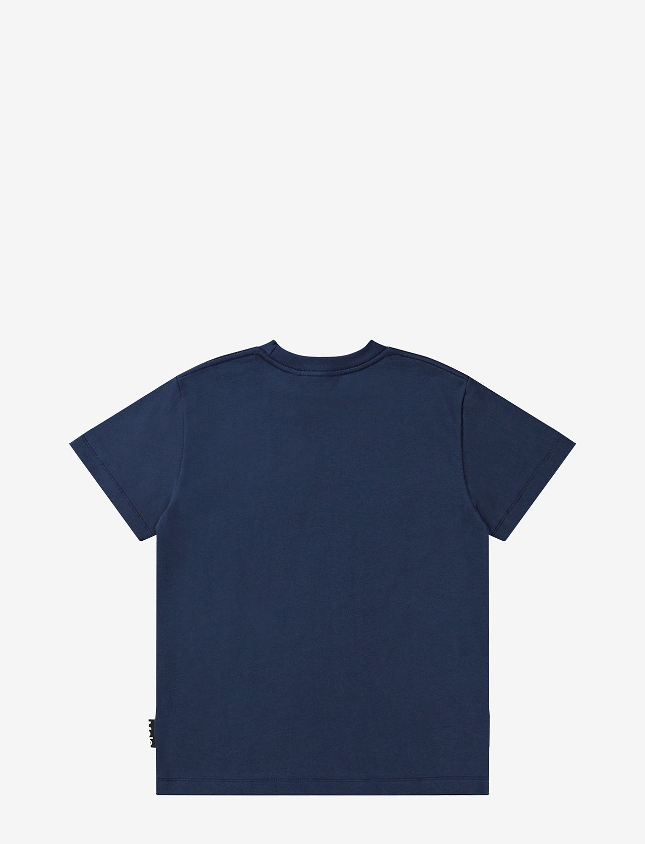 Molo - Roxo - short-sleeved - dino night - 1