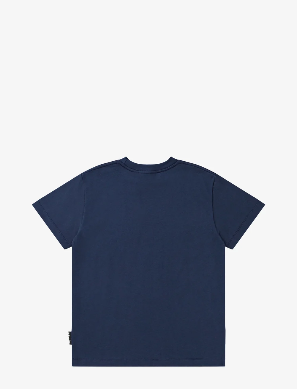 Molo - Roxo - short-sleeved - dino night - 1