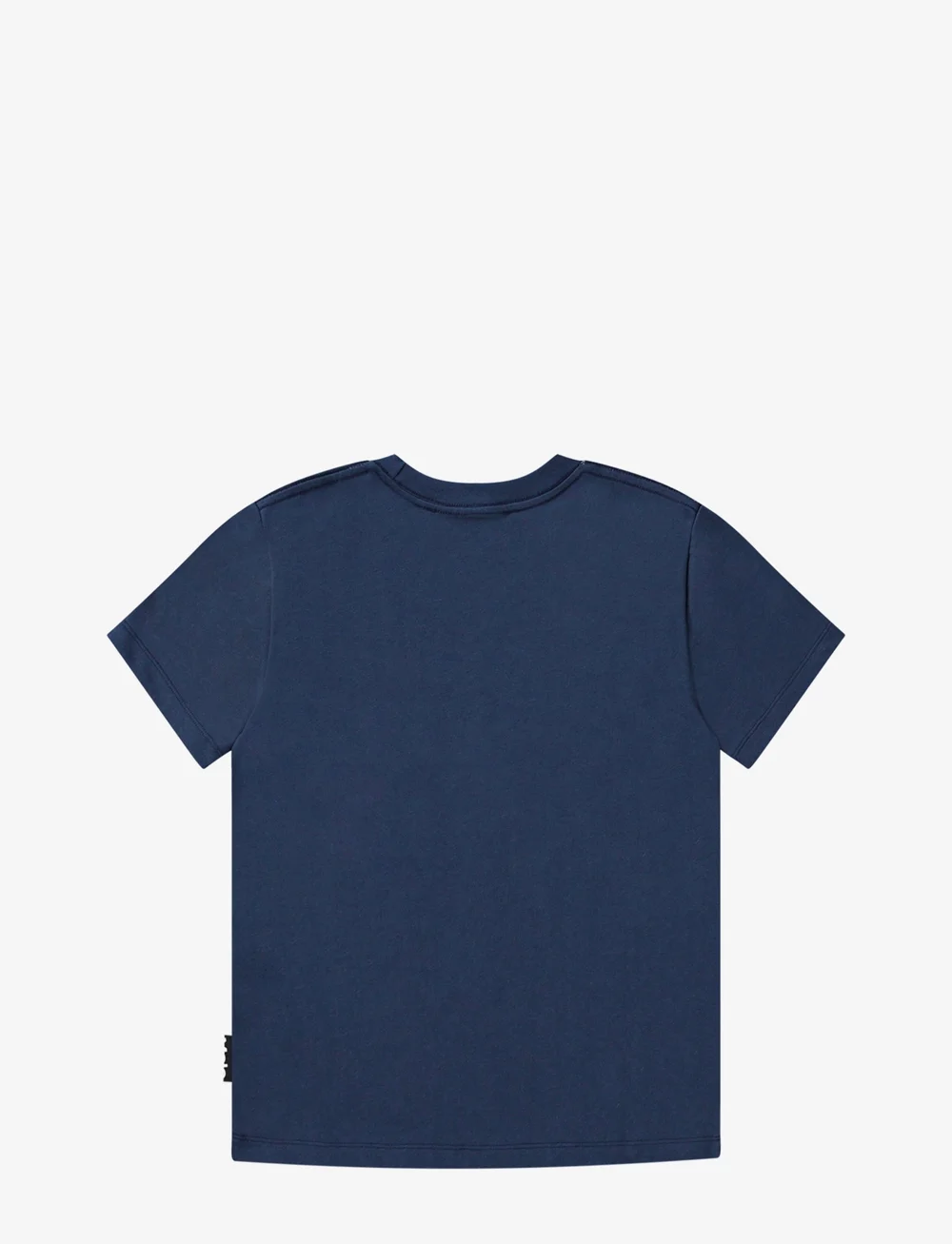 Molo - Roxo - lühikeste varrukatega - puma blue - 1