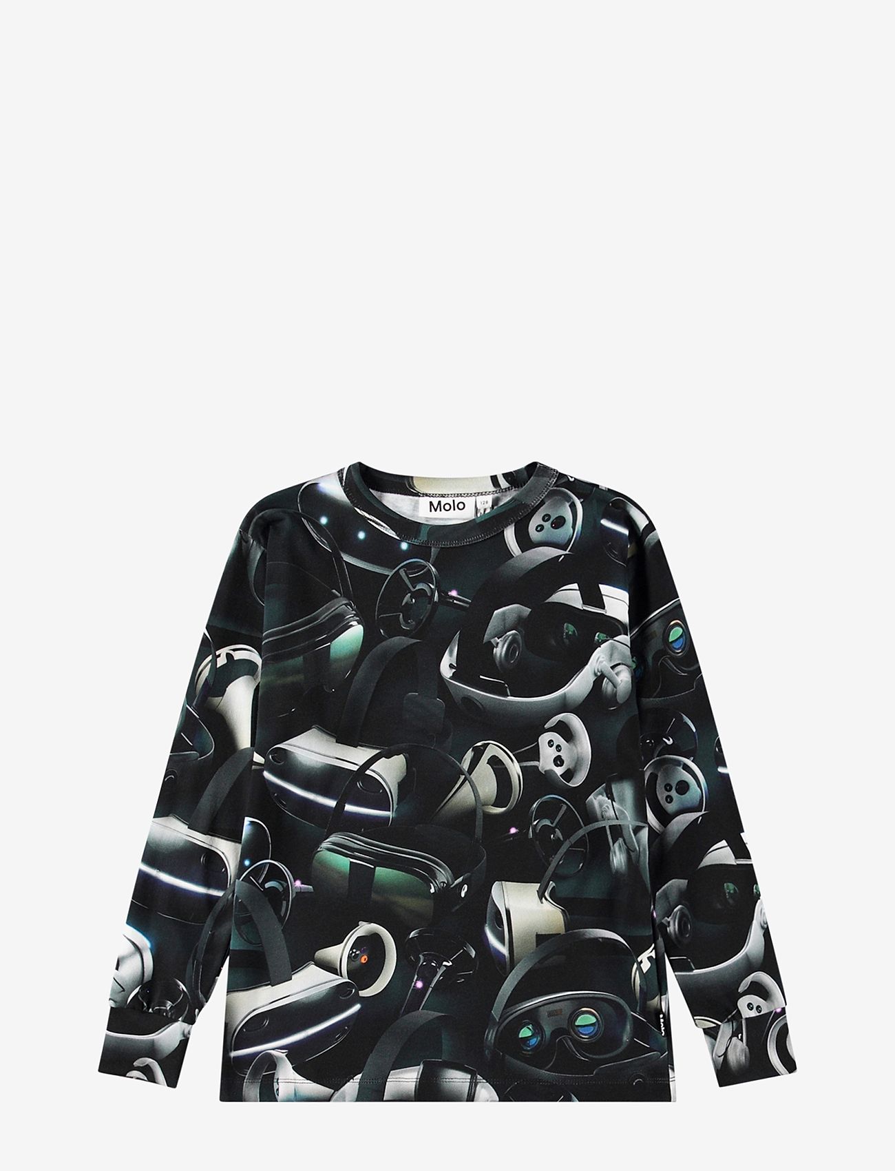 Molo - Rill - pikkade varrukatega - virtual reality - 0