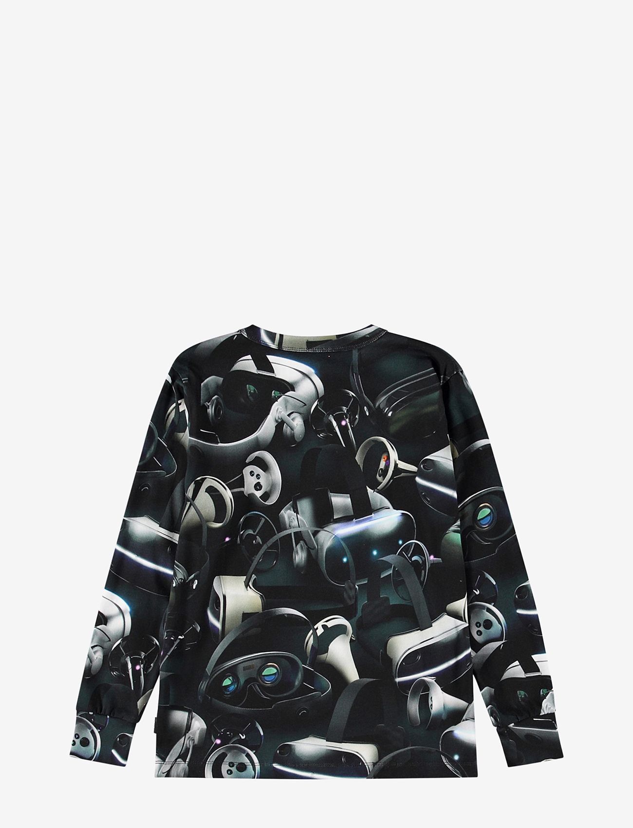 Molo - Rill - pikkade varrukatega - virtual reality - 1