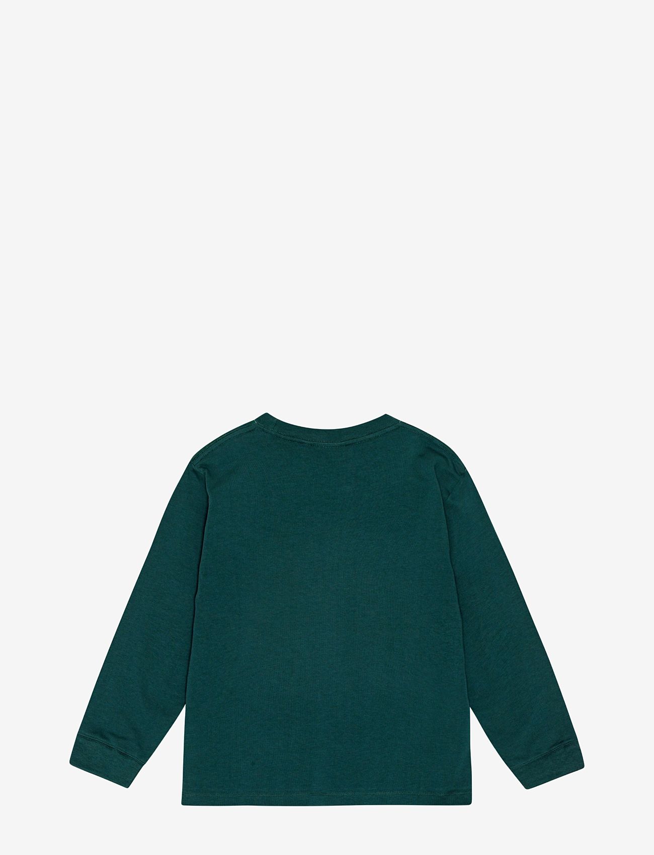 Molo - Rube - pikkade varrukatega - space helmet - 2