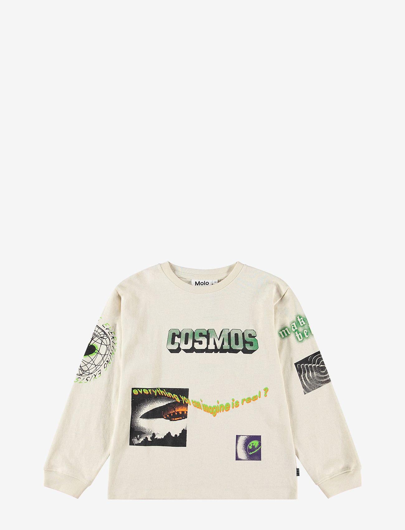 Molo - Rube - sügisesed riided - graphic space - 0