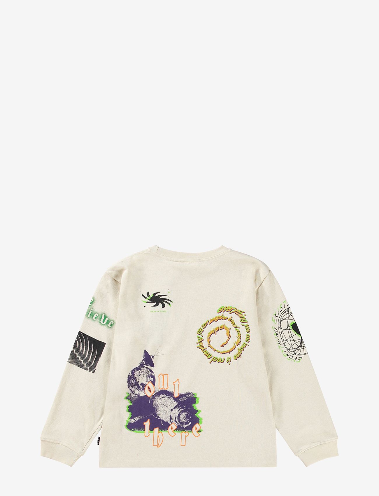 Molo - Rube - sügisesed riided - graphic space - 1