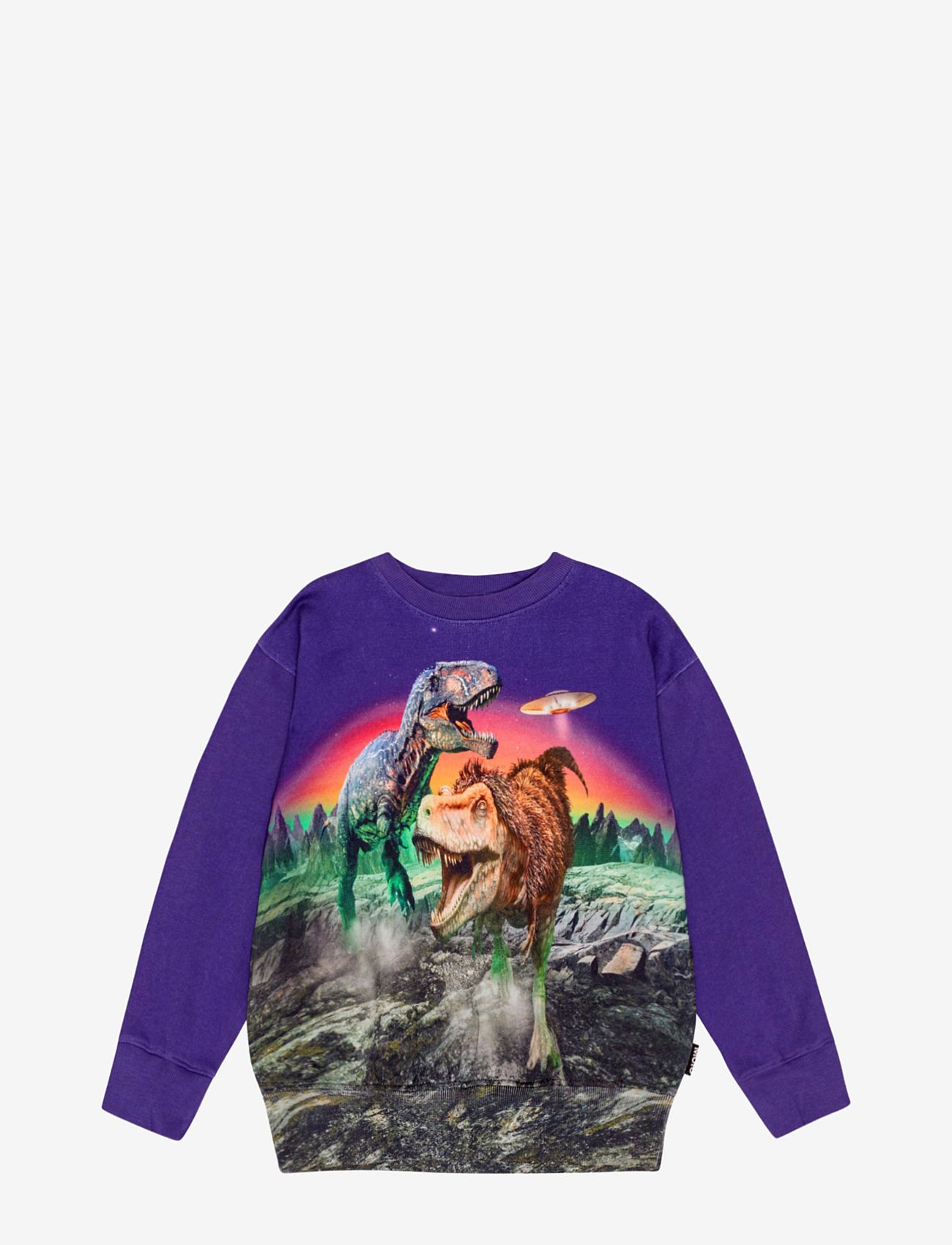 Molo - Mattis - dino play - 0