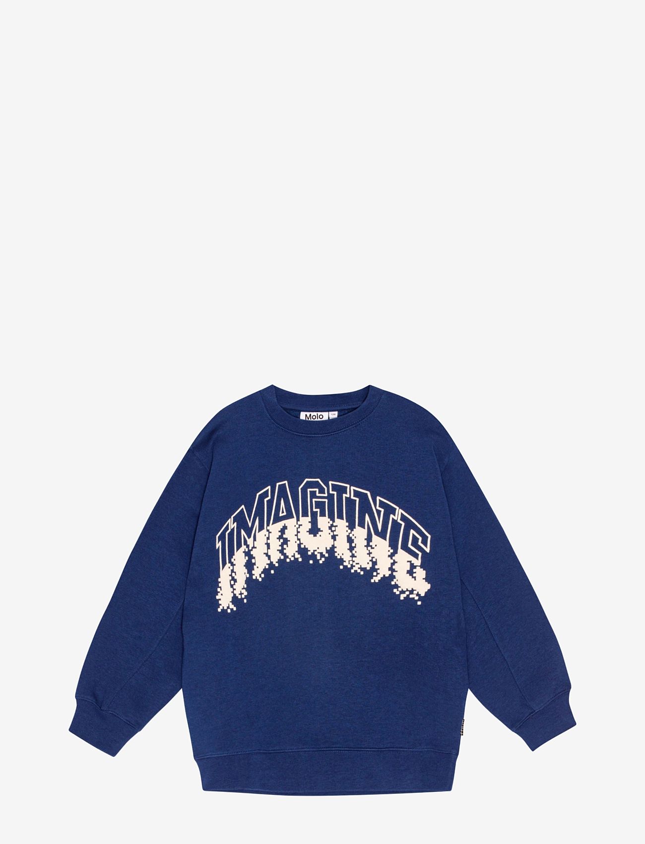 Molo - Magni - sweatshirts - oceanic - 0