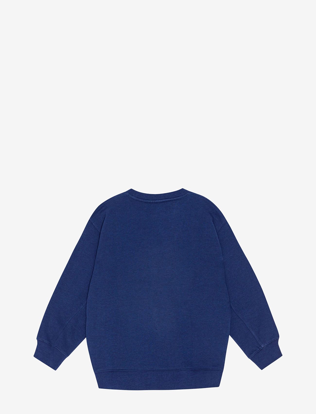 Molo - Magni - sweatshirts - oceanic - 1