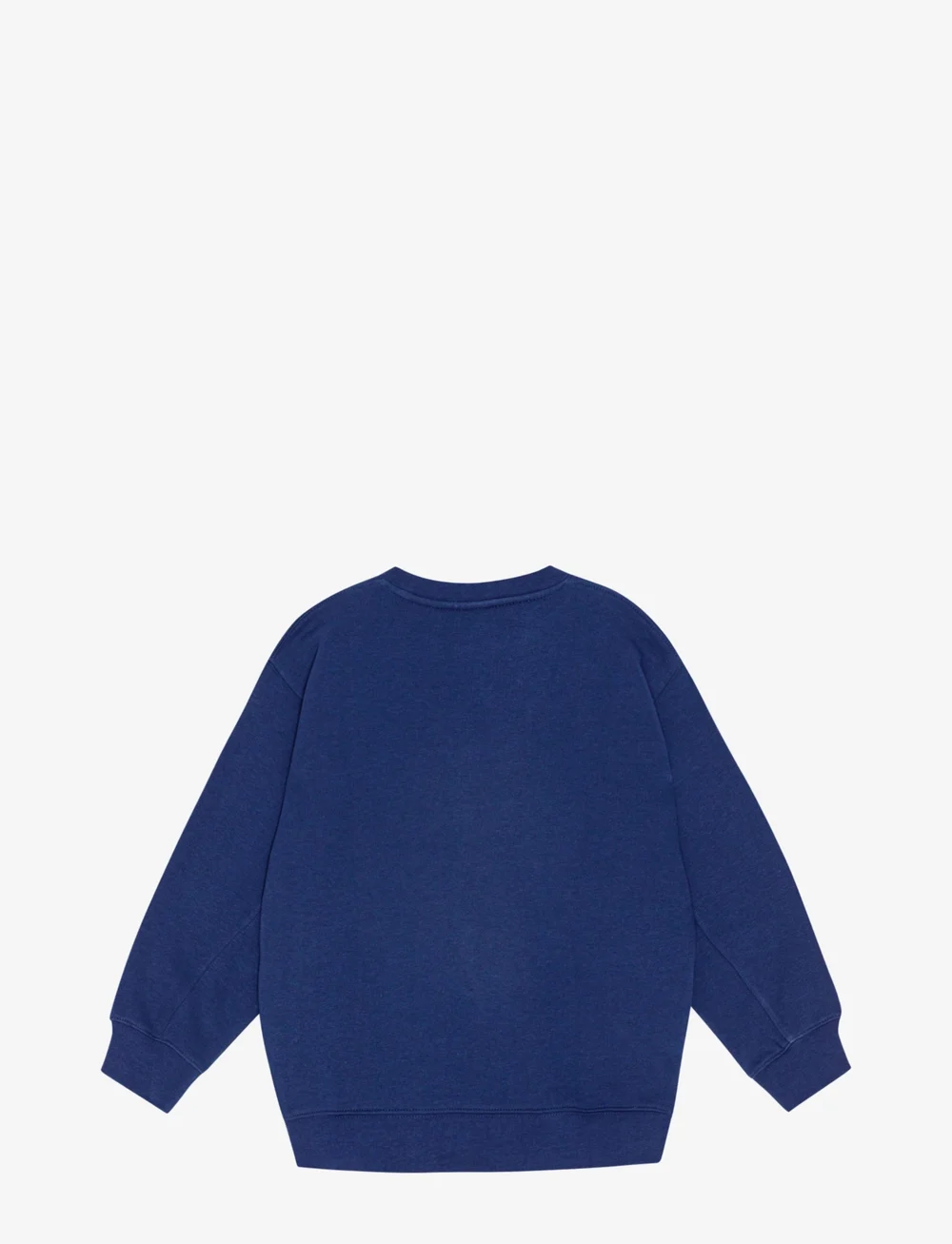 Molo - Magni - sweat-shirt - oceanic - 1