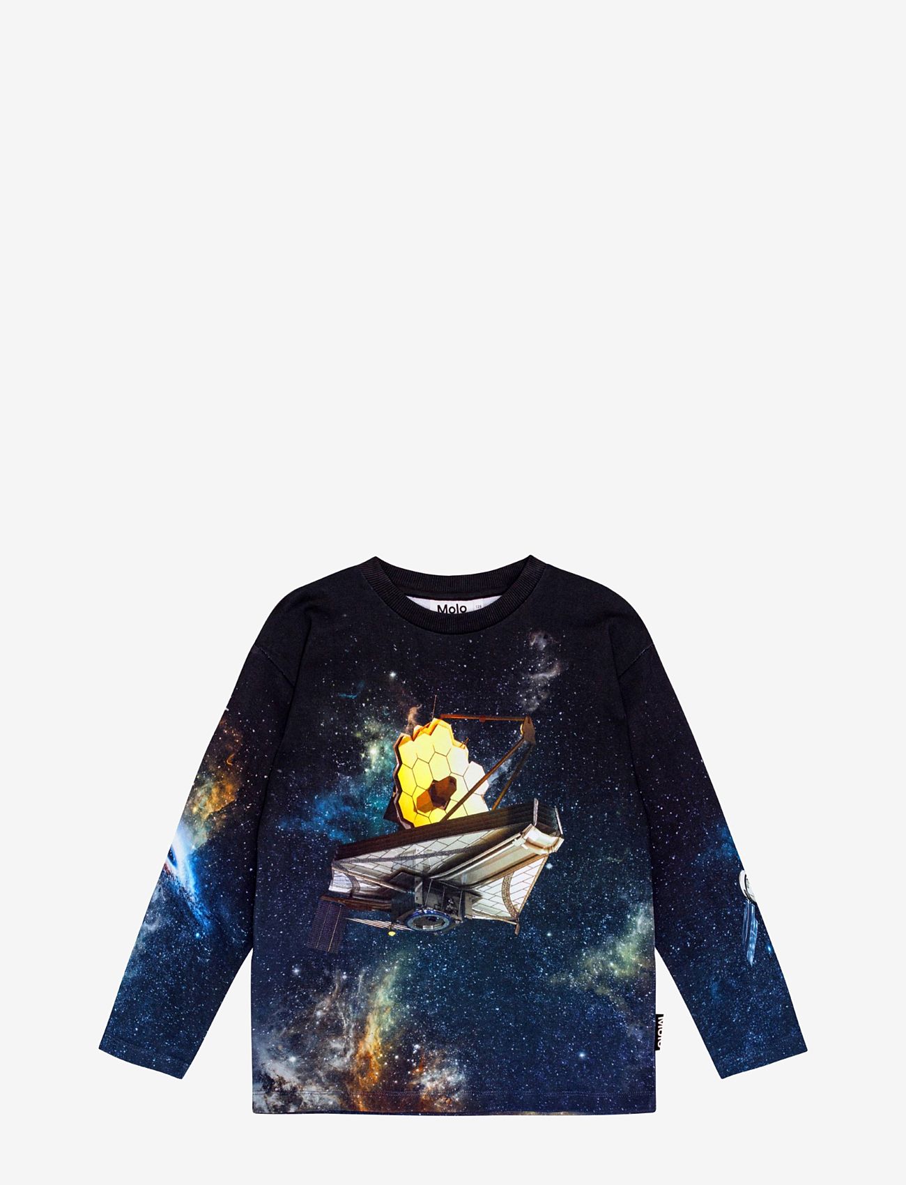 Molo - Mountoo - telescope - 0