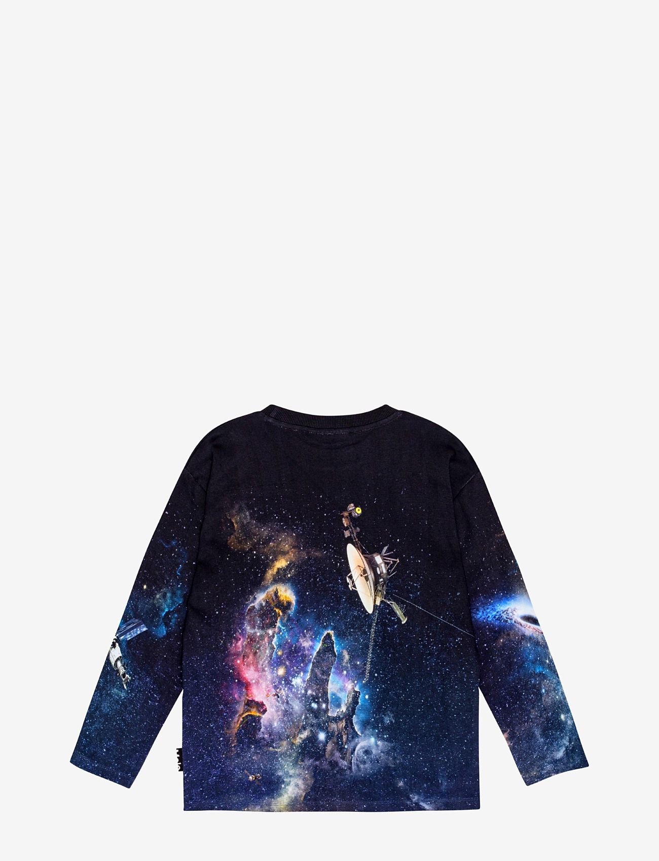 Molo - Mountoo - telescope - 1