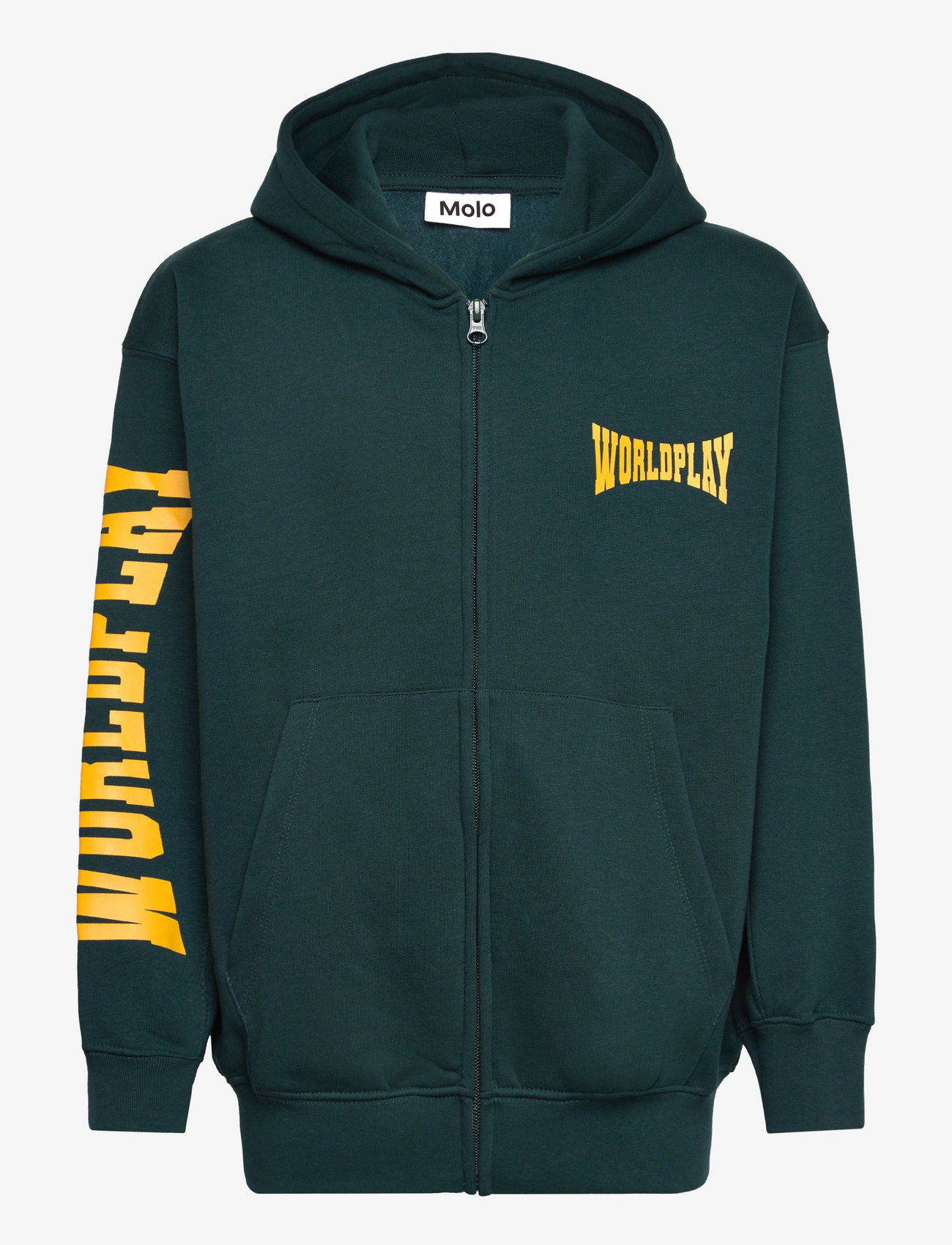 Molo - Mazz - ponderosa pine - 0