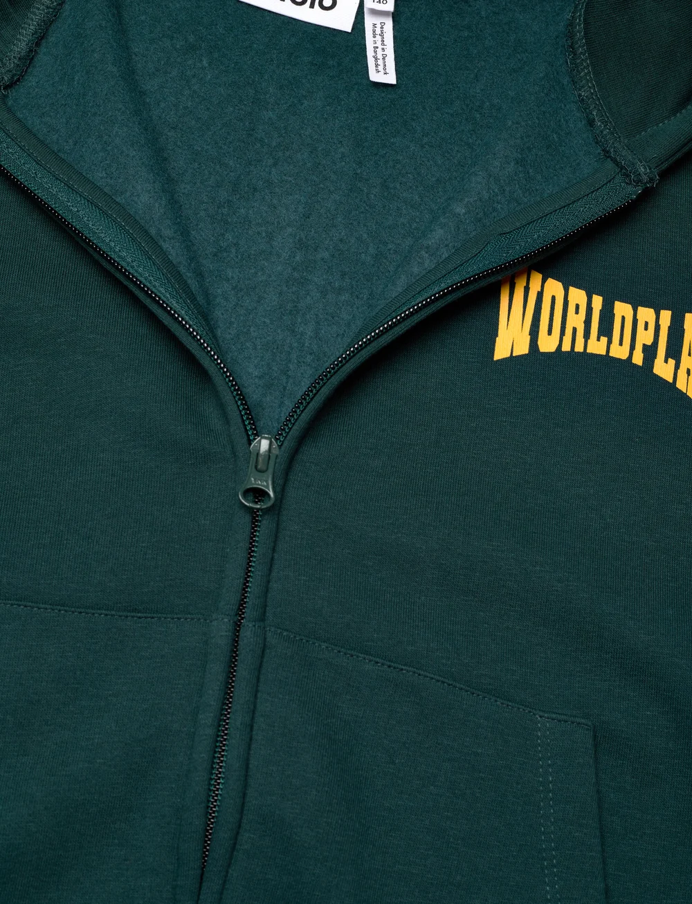 Molo - Mazz - kapuzenpullover - ponderosa pine - 5