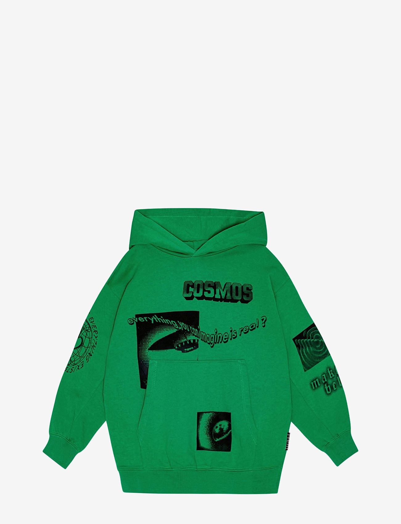 Molo - Maxx - fresh pine - 0