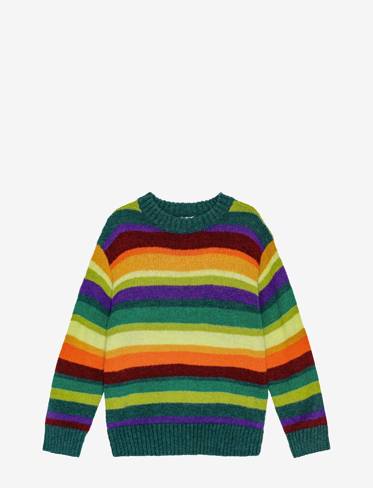 Molo - Bello - colour stripe - 0