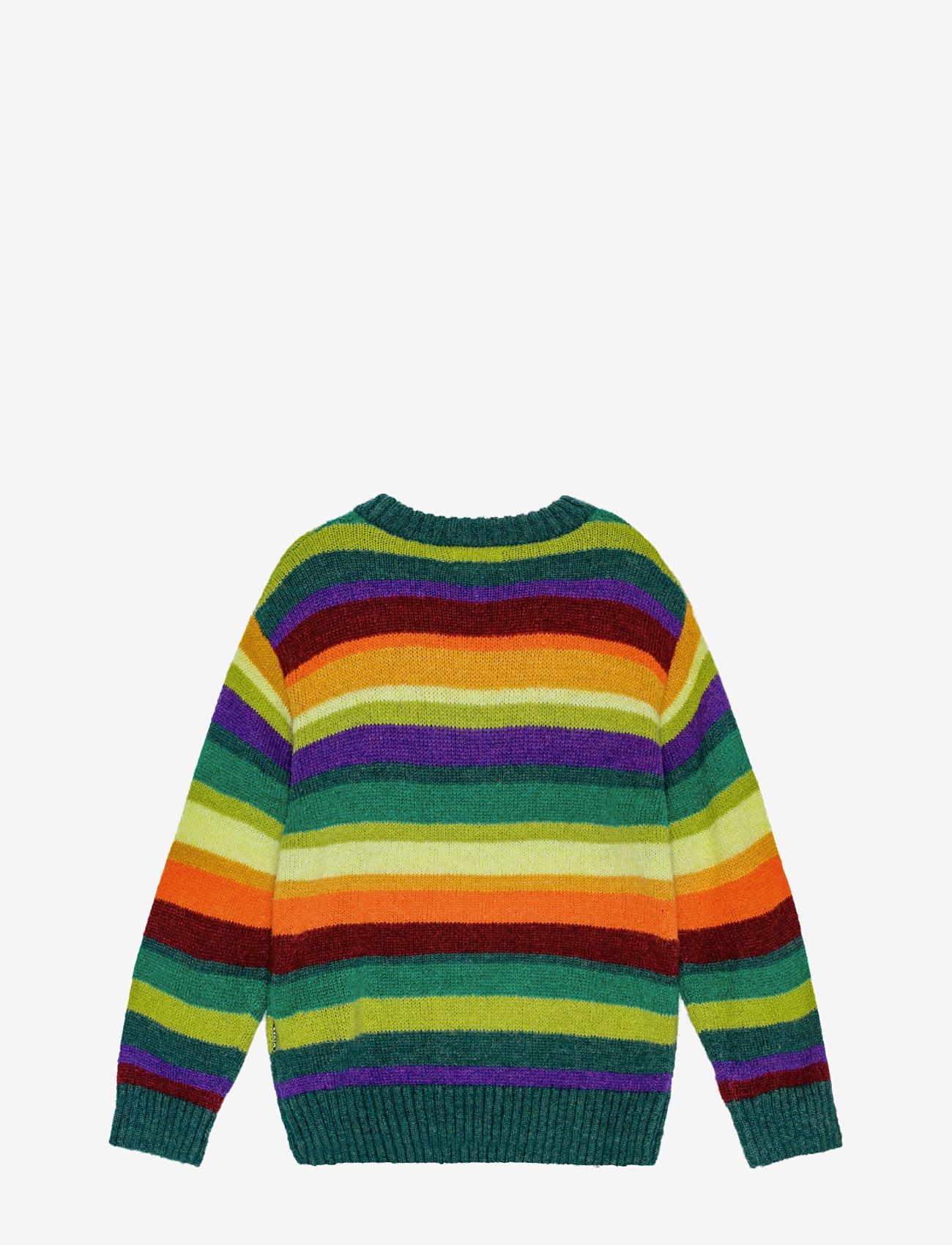 Molo - Bello - colour stripe - 2