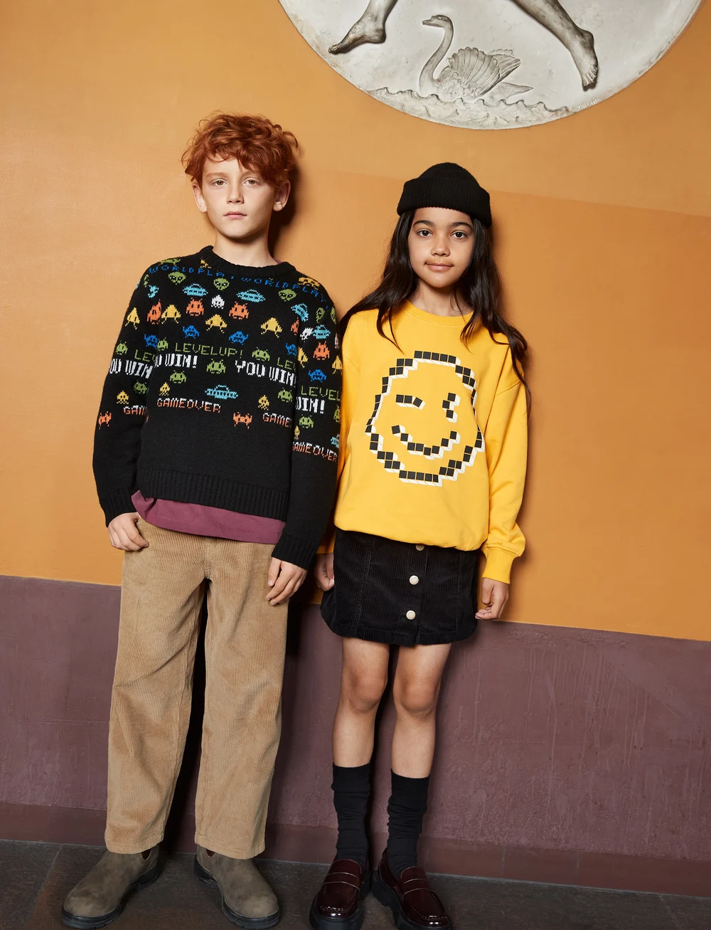 Molo - Barri - sweatshirts - level up! - 3