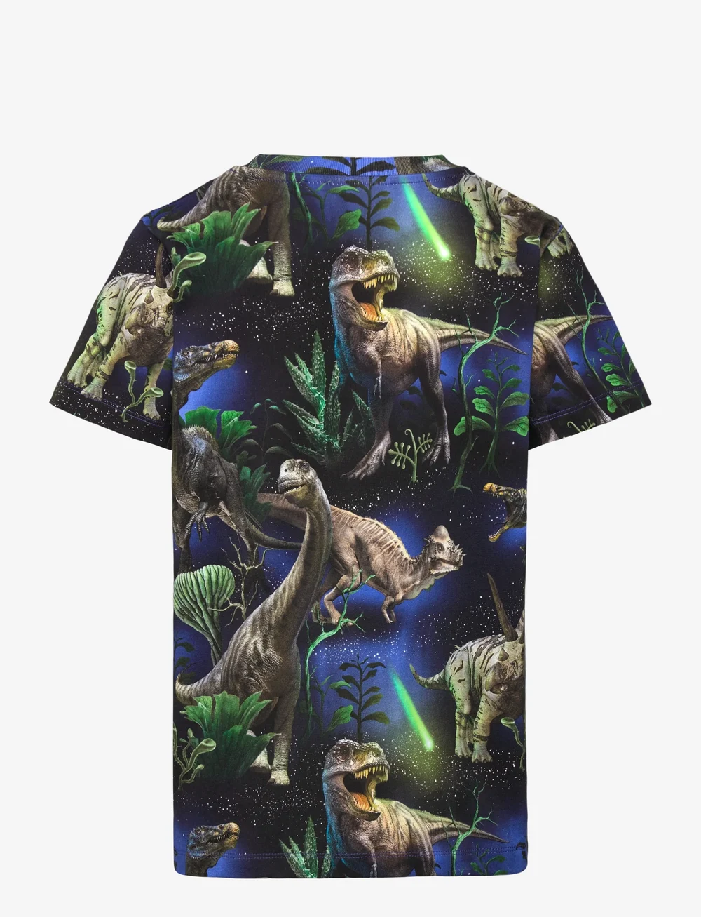 Molo - Ralphie - lühikeste varrukatega - dinorama - 1