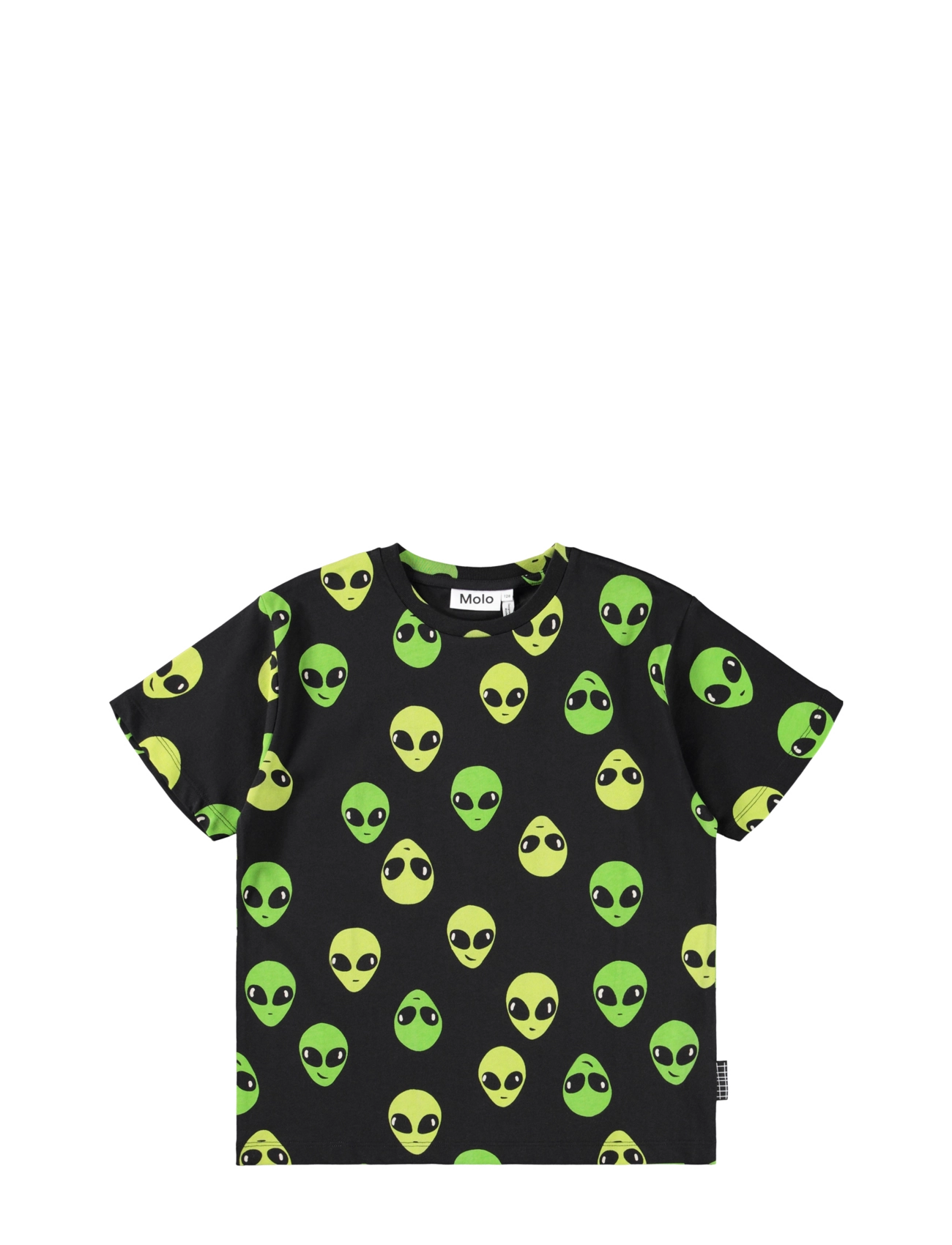 ALIEN FACES